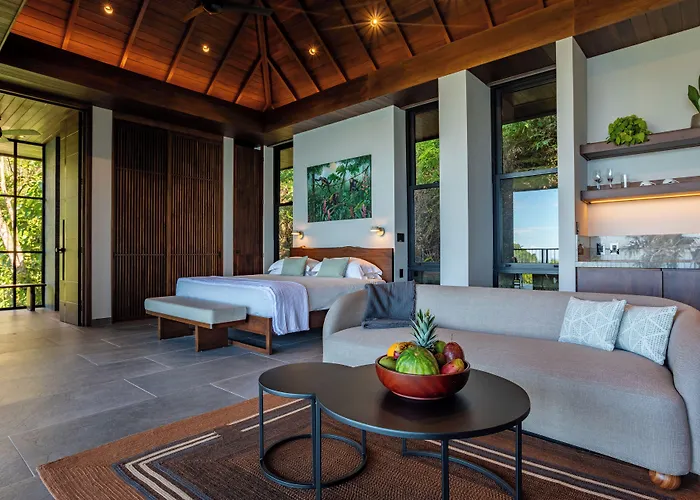Rancho Pacifico - Boutique Hotel For Adults